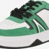 Lacoste Fashion Sneakers Sneaker Low Mænd Græsgrøn / Hvid -Nike Sportswear 18f9ca4cf41705db0604a363d20c507f