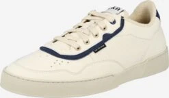 Casual Sneakers Sneaker Low DAISY Mænd Creme