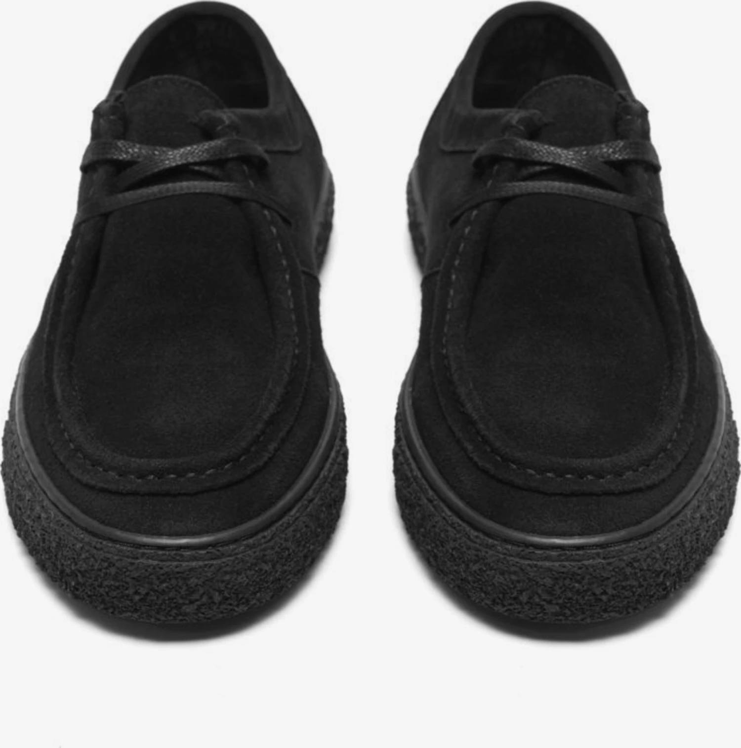 Bianco Mokassiner Mokassin CHAD Mænd Sort 7 Bianco Mokassiner Mokassin CHAD Mænd Sort - Billede 5