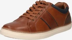 Bata Casual Sneakers Sneaker Low Mænd Brun