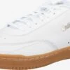 Nike Sportswear Casual Sneakers Sneaker Low COURT VINTAGE PREM Mænd Hvid -Nike Sportswear 19526f522a5960ed27641be0629c709b