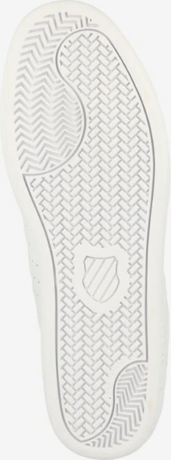 K-Swiss Casual Sneakers Sneaker Low Lozan Klub Mænd Hvid -Nike Sportswear 19632b27fdfc6d227a8bedbcfbb28aea