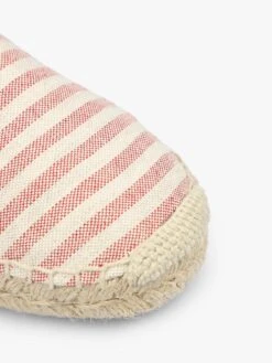 Scalpers Espadriller Espadrillaer Mænd Creme / Pastelrød -Nike Sportswear 1986f2ca0b7b7aff9205290886a3ff4f