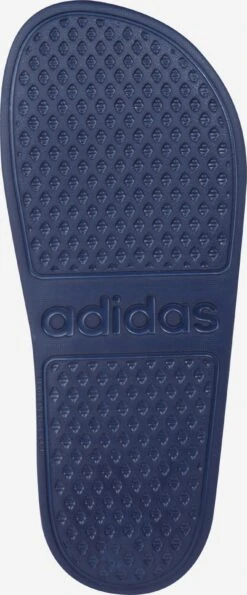 Adidas Sportswear Tøfler Pantoletter Aqua Adilette Mænd Mørkeblå -Nike Sportswear 19c48a15565aec600e79b9dbde8dc853