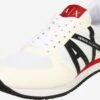 Armani Exchange Running Sneakers Sneaker Low Mænd Hvid / Offwhite -Nike Sportswear 19e138fcb9b471fbbb204e4962c6b55a