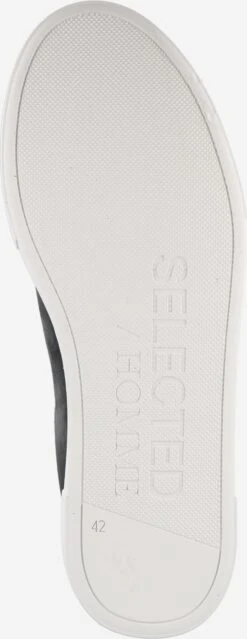 Selected Homme Fashion Sneakers Sneaker Low David Mænd Mørkegrå 12 Selected Homme Fashion Sneakers Sneaker Low David Mænd Mørkegrå -Nike Sportswear 19e97dc3d88f3ee331f2ef2e6cabfcc8