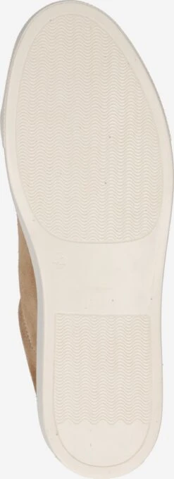 Bata Casual Sneakers Sneaker Low Mænd Camel -Nike Sportswear 1a68922cc0da49382aec39d46ada8d44