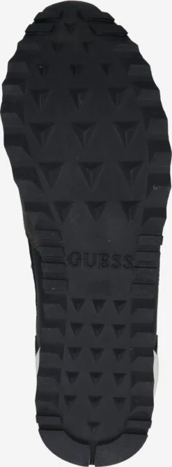 Guess Fashion Sneakers Sneaker Low PADOVA Mænd Sort -Nike Sportswear 1a9c8ceda1a65d1a462d747d47bb7a2a