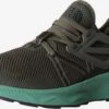 The North Face Running Sneakers Sneaker Low OXEYE Mænd Mørkebrun