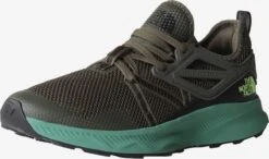 The North Face Running Sneakers Sneaker Low OXEYE Mænd Mørkebrun