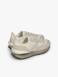 Scalpers Running Sneakers Sneaker Low Vilches Mænd Nude / Offwhite -Nike Sportswear 1b2438947d3e6d34e7c8c5955c39968e