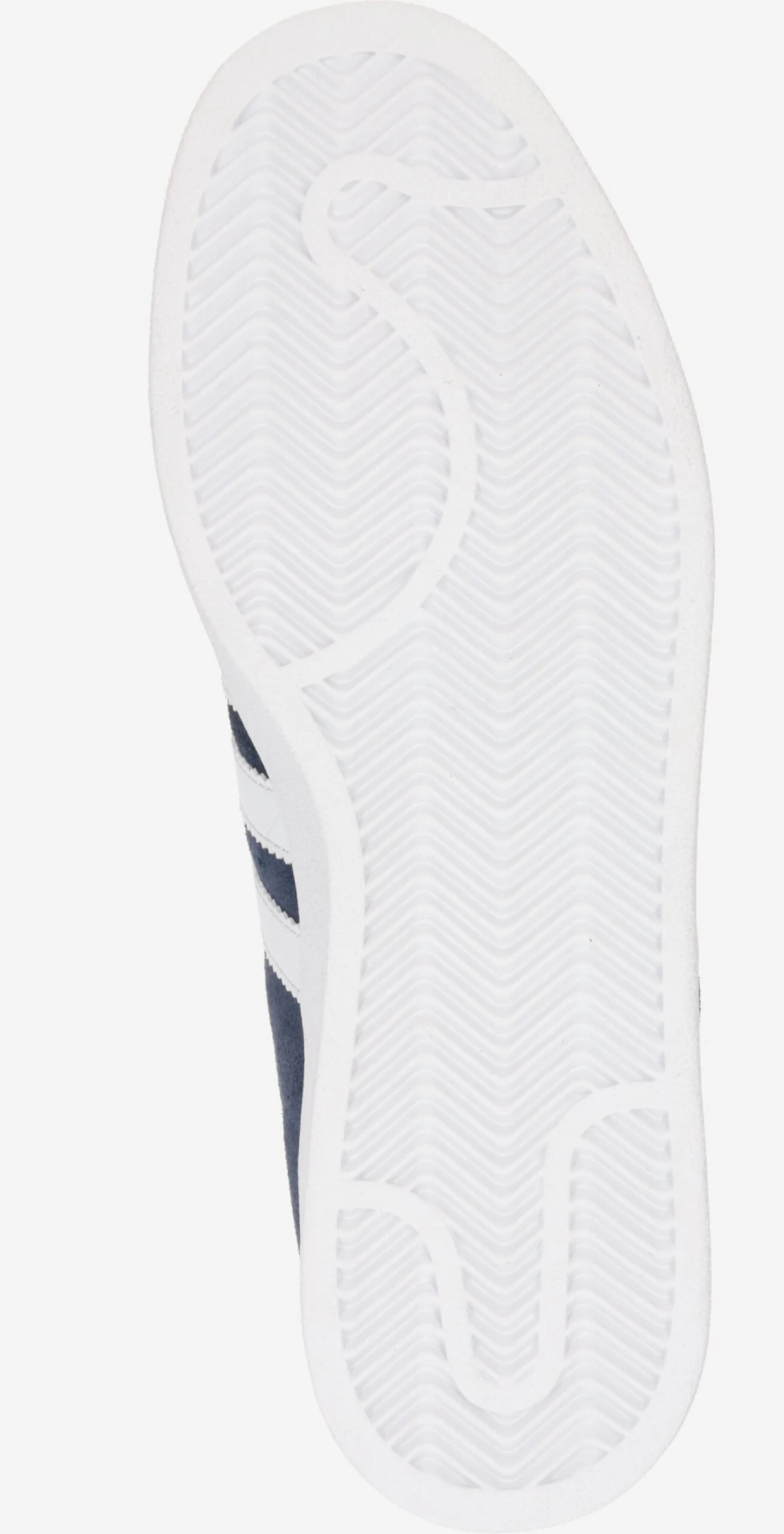 Adidas Originals Skate Sneakers Sneaker Low CAMPUS 2 Mænd Navy 5 Adidas Originals Skate Sneakers Sneaker Low CAMPUS 2 Mænd Navy - Billede 3