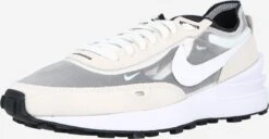 Nike Sportswear Running Sneakers Sneaker Low WAFFLE ONE Mænd Hvid