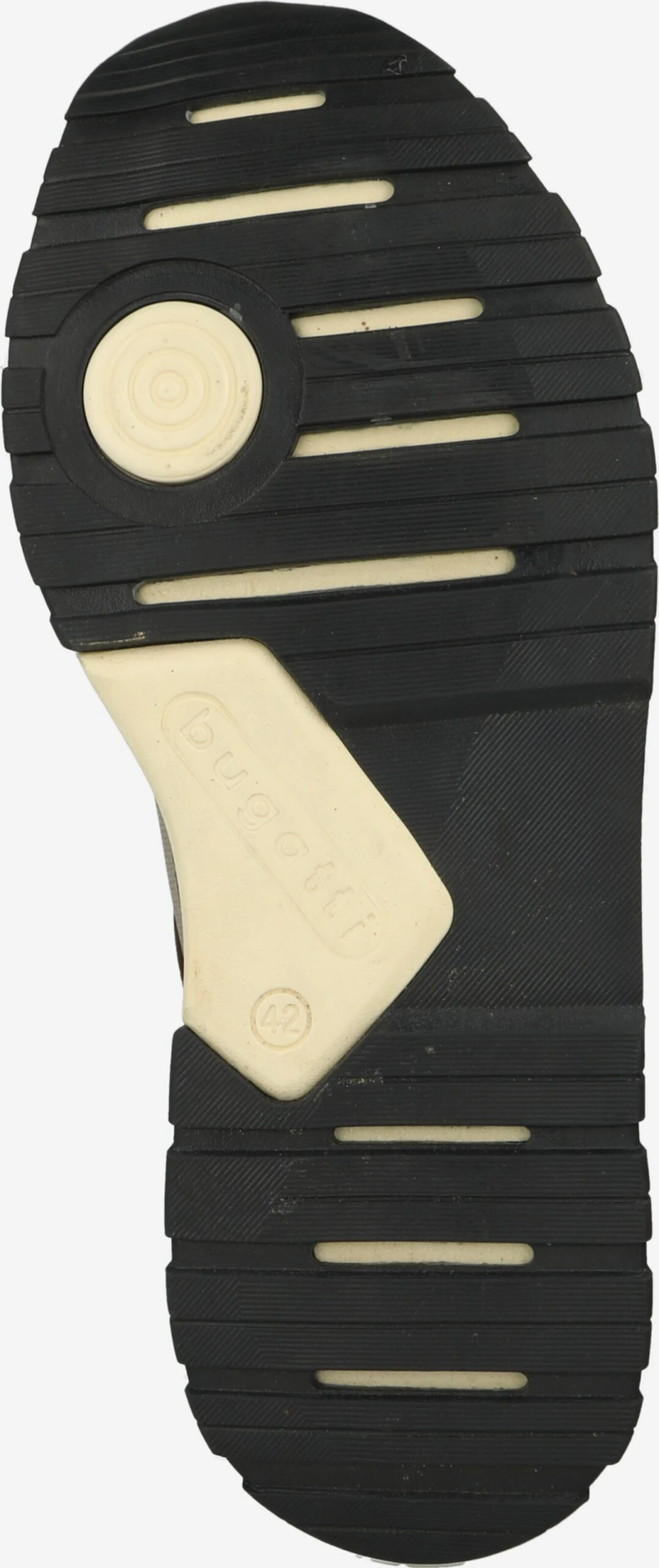 Bugatti Casual Snøresko Snøresko Cunio Mænd Blandingsfarvet 5 Bugatti Casual Snøresko Snøresko Cunio Mænd Blandingsfarvet - Billede 3