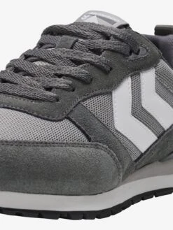 Hummel Running Sneakers Sneaker Low Monaco 86 Mænd Grå / Mørkegrå 13 Hummel Running Sneakers Sneaker Low Monaco 86 Mænd Grå / Mørkegrå -Nike Sportswear 1d139ddad714bcf225a1be5d33c9dd18