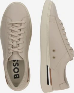 Casual Sneakers Sneaker Low Clint Mænd Taupe -Nike Sportswear 1e67f1f059afee65f5c86158fc42cc0b