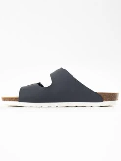 Tøfler Pantoletter Atlas Mænd Marin -Nike Sportswear 1f5bd7a179bab298fcaae4dc59fd6e5d