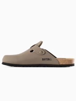 Tøfler Pantoletter Helios Mænd Taupe 11 Tøfler Pantoletter Helios Mænd Taupe -Nike Sportswear 2004e2256b2fcda92b28b809db9d29b6