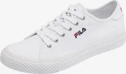 Fila Casual Sneakers Sneaker Low Pointer Mænd Hvid