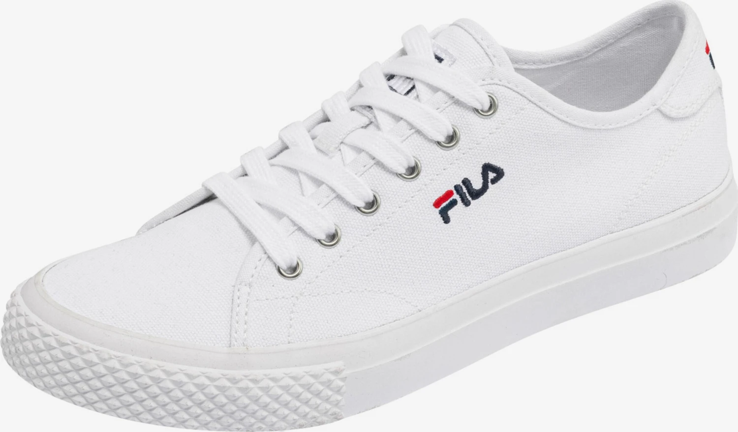 Fila Casual Sneakers Sneaker Low Pointer Mænd Hvid 3 Fila Casual Sneakers Sneaker Low Pointer Mænd Hvid
