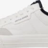 Jack & Jones Casual Sneakers Sneaker Low Mænd Hvid / Perlehvid 2 Jack & Jones Casual Sneakers Sneaker Low Mænd Hvid / Perlehvid -Nike Sportswear 214f852a163c0920917579a61059b5f0