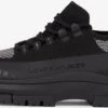 Calvin Klein Jeans Running Sneakers Sneaker Low Mænd Sort