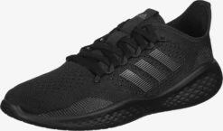 Adidas Sportswear Casual Sneakers Sneaker Low Fluidflow 2.0 Mænd Sort