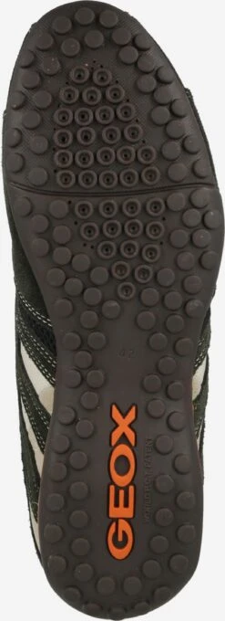 Geox Running Sneakers Sneaker Low Mænd Grå / Basalgrå -Nike Sportswear 21ceda8b88f708ca2e872d5ad7ec343d