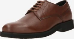 Business Sko Snøresko Baird Mænd Brun