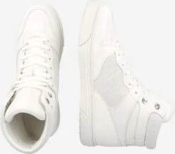 Michael Kors High Top Sneakers Sneaker High BARETT Mænd Hvid 6 Michael Kors High Top Sneakers Sneaker High BARETT Mænd Hvid -Nike Sportswear 220ea9b27da6fc31b35eee36aa5b7b88