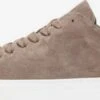 Selected Homme Fashion Sneakers Sneaker Low Mænd Brun