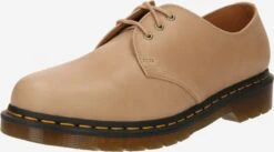 Dr. Martens Casual Snøresko Snøresko Mænd Beige
