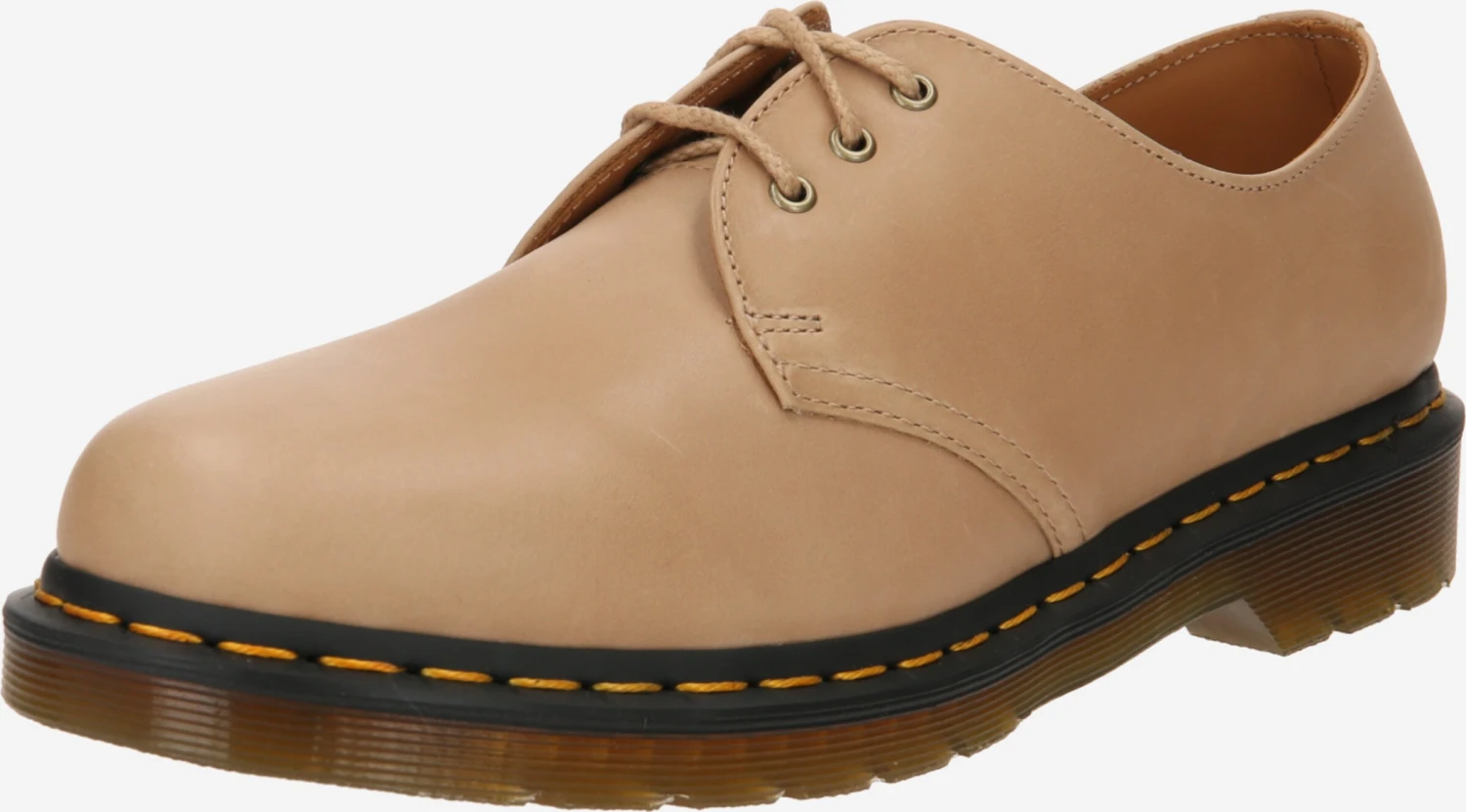 Dr. Martens Casual Snøresko Snøresko Mænd Beige 3 Dr. Martens Casual Snøresko Snøresko Mænd Beige