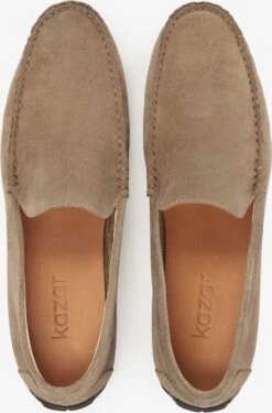 Kazar Mokassiner Mokassin Mænd Taupe -Nike Sportswear 245175de58c14e2e222a9dc4c8645d8a