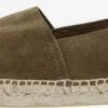 Bianco Espadriller Espadrillaer FRED Mænd Grøn / Khaki / Mørkegrøn -Nike Sportswear 24b548eff950f229b59b873a3f06034e
