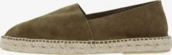Bianco Espadriller Espadrillaer FRED Mænd Grøn / Khaki / Mørkegrøn