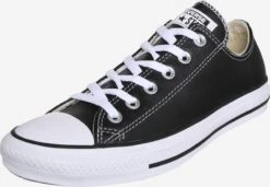 Converse Casual Sneakers Sneaker Low All Star Ox Mænd Sort