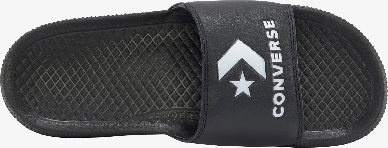 Converse Tøfler Pantoletter Mænd Sort 7 Converse Tøfler Pantoletter Mænd Sort - Billede 5