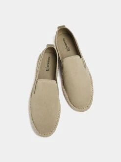 PULL & BEAR Espadriller Espadrillaer Mænd Taupe -Nike Sportswear 2555189afbe5b9c57fe5cc93a2e0bdb8