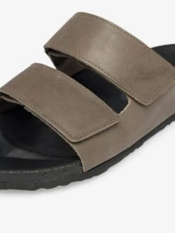 Bianco Tøfler Pantoletter CEDAR Mænd Beige -Nike Sportswear 2574b4e0e89d978ad97d5f4d6250313d