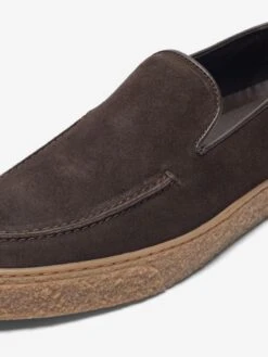 Bianco Lukkede Sko Slipper CHAD Mænd Brun 15 Bianco Lukkede Sko Slipper CHAD Mænd Brun -Nike Sportswear 258598f187fbba80faba704ced056d19