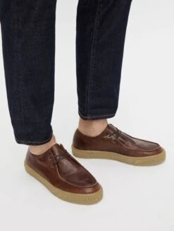 Bianco Mokassiner Mokassin BIACHAD Mænd Brun 10 Bianco Mokassiner Mokassin BIACHAD Mænd Brun -Nike Sportswear 2703bc8b204454692a676927709385ed