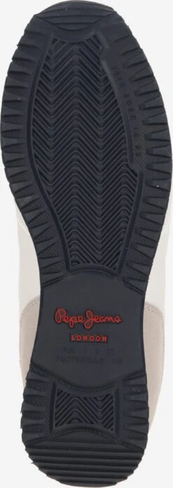 Pepe Jeans Running Sneakers Sneaker Low TOUR CLUB Mænd Hvid 7 Pepe Jeans Running Sneakers Sneaker Low TOUR CLUB Mænd Hvid -Nike Sportswear 2715f9ef9824bb7748049aa6858a98bc