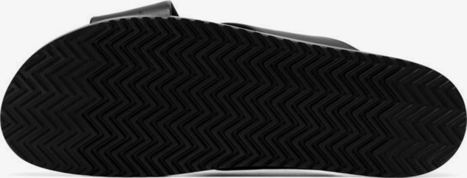 Bianco Tøfler Pantoletter TOMMY Mænd Sort 6 Bianco Tøfler Pantoletter TOMMY Mænd Sort - Billede 4