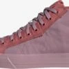 Adidas Originals High Top Sneakers Sneaker High NIZZA HI PARLEY Mænd Lysviolet -Nike Sportswear 27d8eb79f9a46255030300a363bf3641