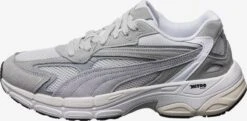 Puma Running Sneakers Sneaker Low Teveris Nitro Mænd Lysegrå / Mørkegrå -Nike Sportswear 284bc8e1c6d6daead77c13b7da83a1f3