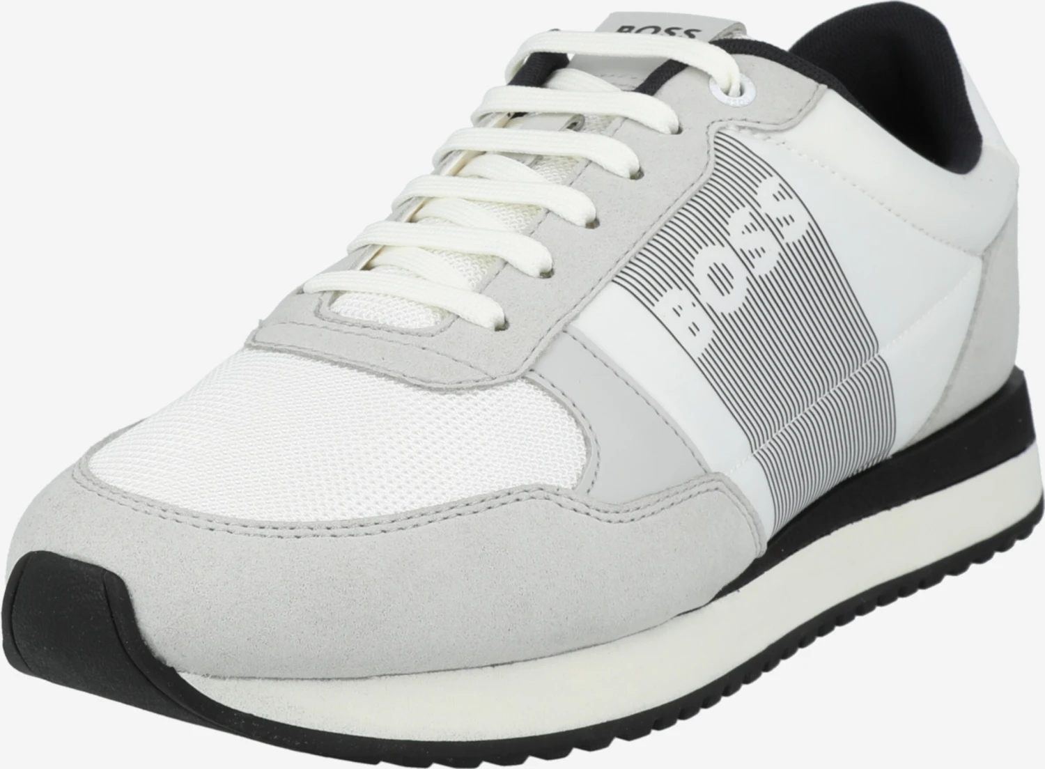 Running Sneakers Sneaker Low Kai Mænd Hvid 3 Running Sneakers Sneaker Low Kai Mænd Hvid