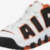 Nike Sportswear High Top Sneakers Sneaker High AIR MORE UPTEMPO 96 Mænd Hvid 1 Nike Sportswear High Top Sneakers Sneaker High AIR MORE UPTEMPO 96 Mænd Hvid -Nike Sportswear 296737511b92a96f592c0be10d062eaf
