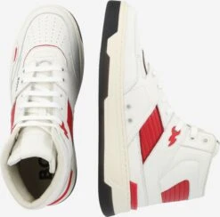 High Top Sneakers Sneaker High Baltimore Mænd Hvid -Nike Sportswear 29af01eb08819fa3037c330d52486147