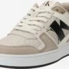 Calvin Klein Jeans Casual Sneakers Sneaker Low Mænd Sand / Lysebeige -Nike Sportswear 29b5a3412446d91d4d0d37674b1b638d